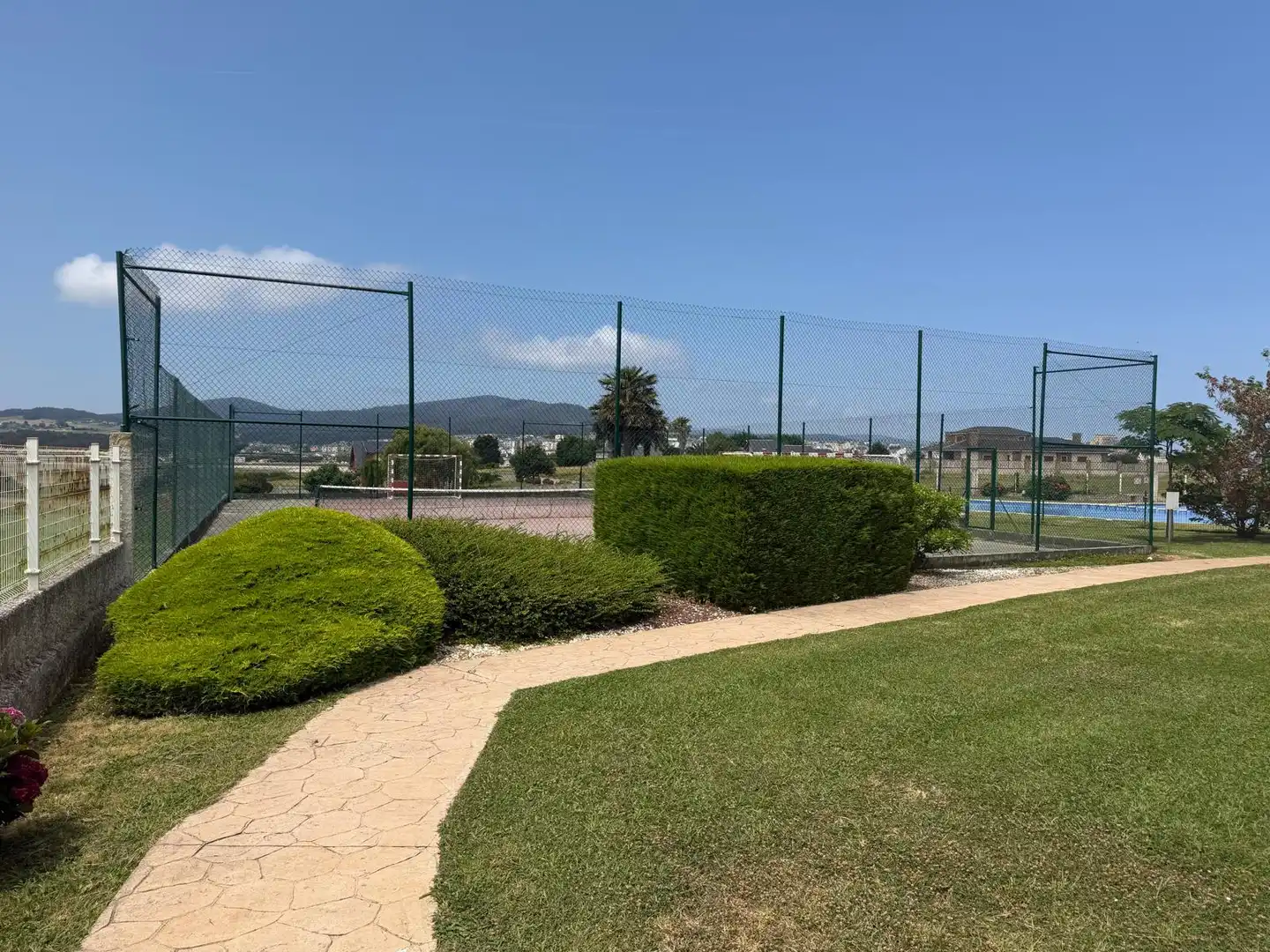 Piso de 101 m² en Barreiros