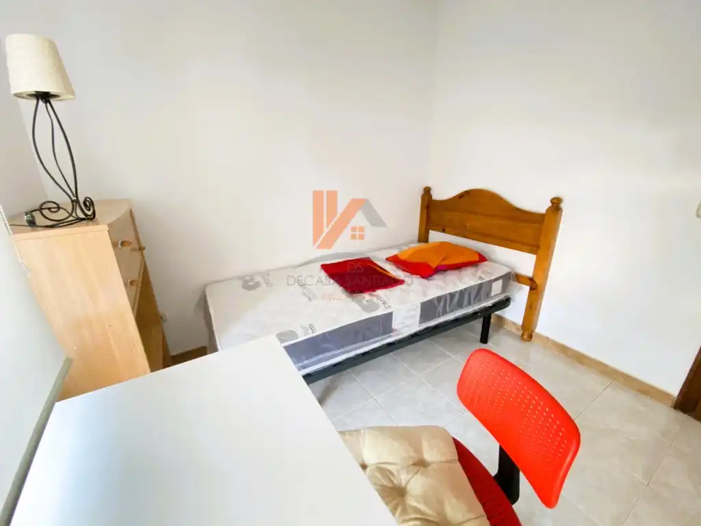 Appartamento 104 m² a Santiago de Compostela