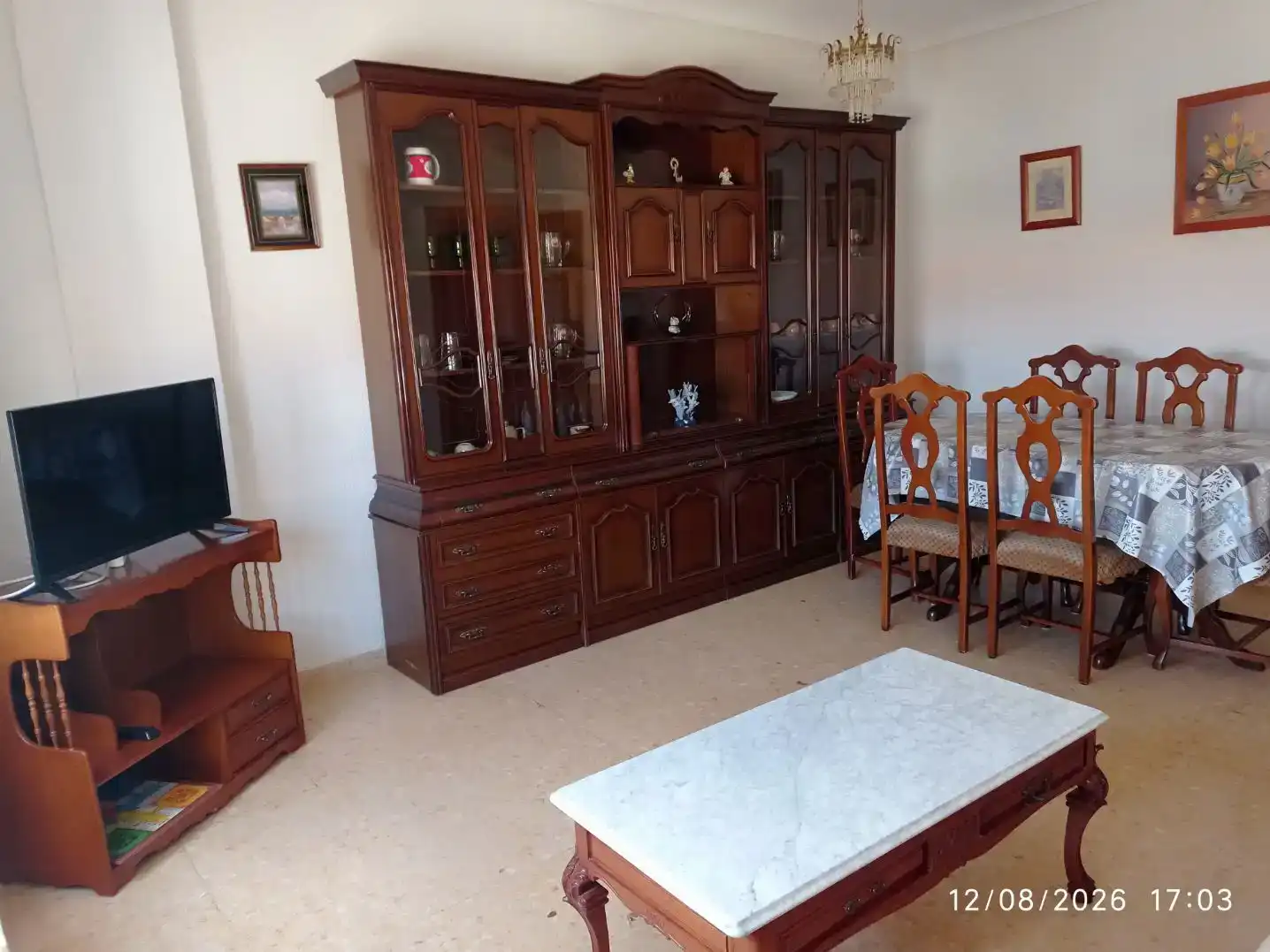 Piso de 101 m² en Albacete