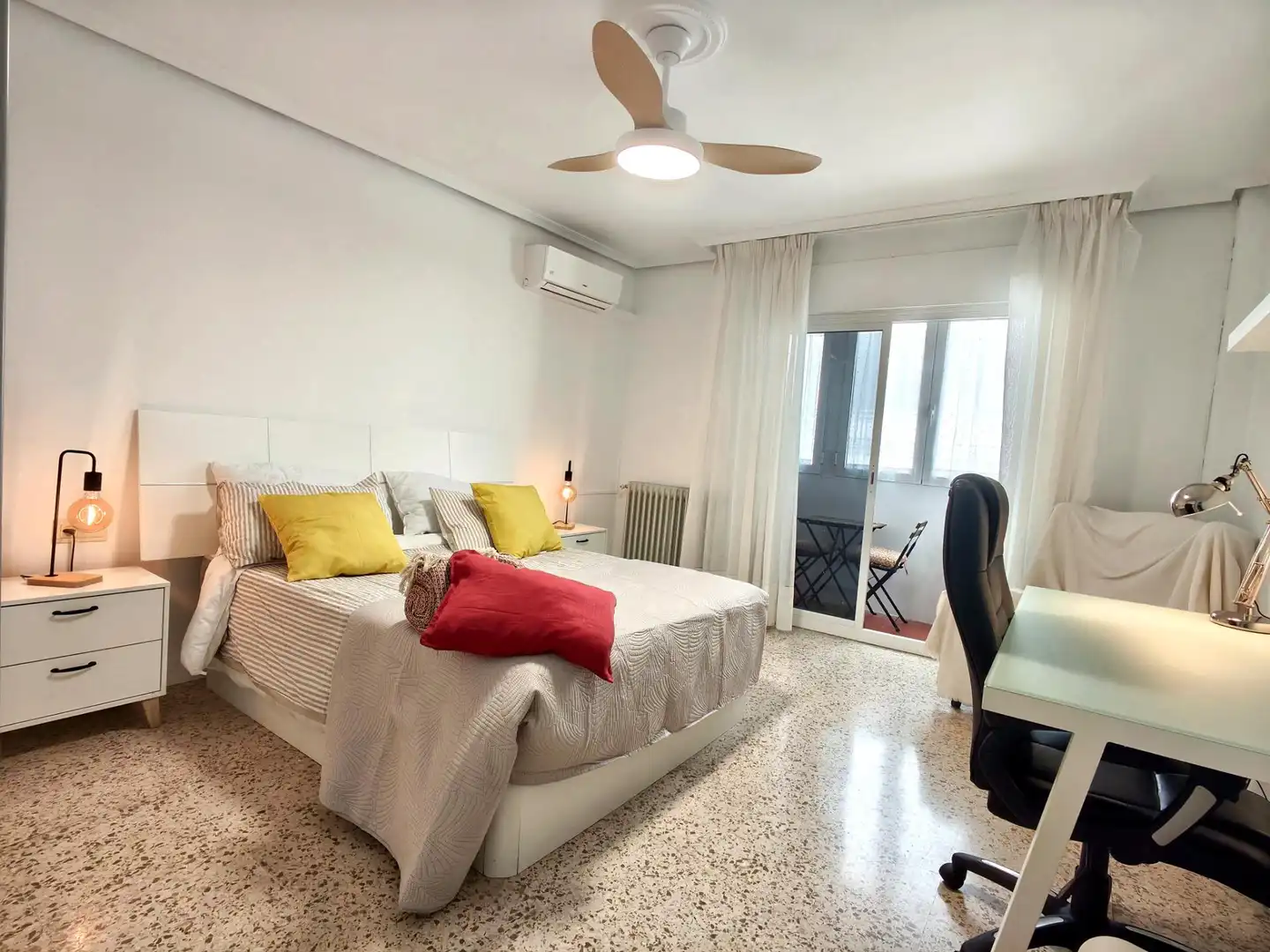 Apartamento 142 m² em Granada