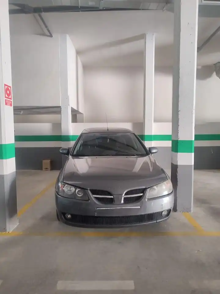 Piso de 113 m² en Albacete