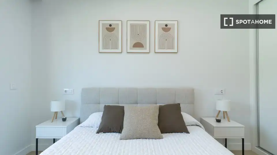Habitación 58 m², Mogán