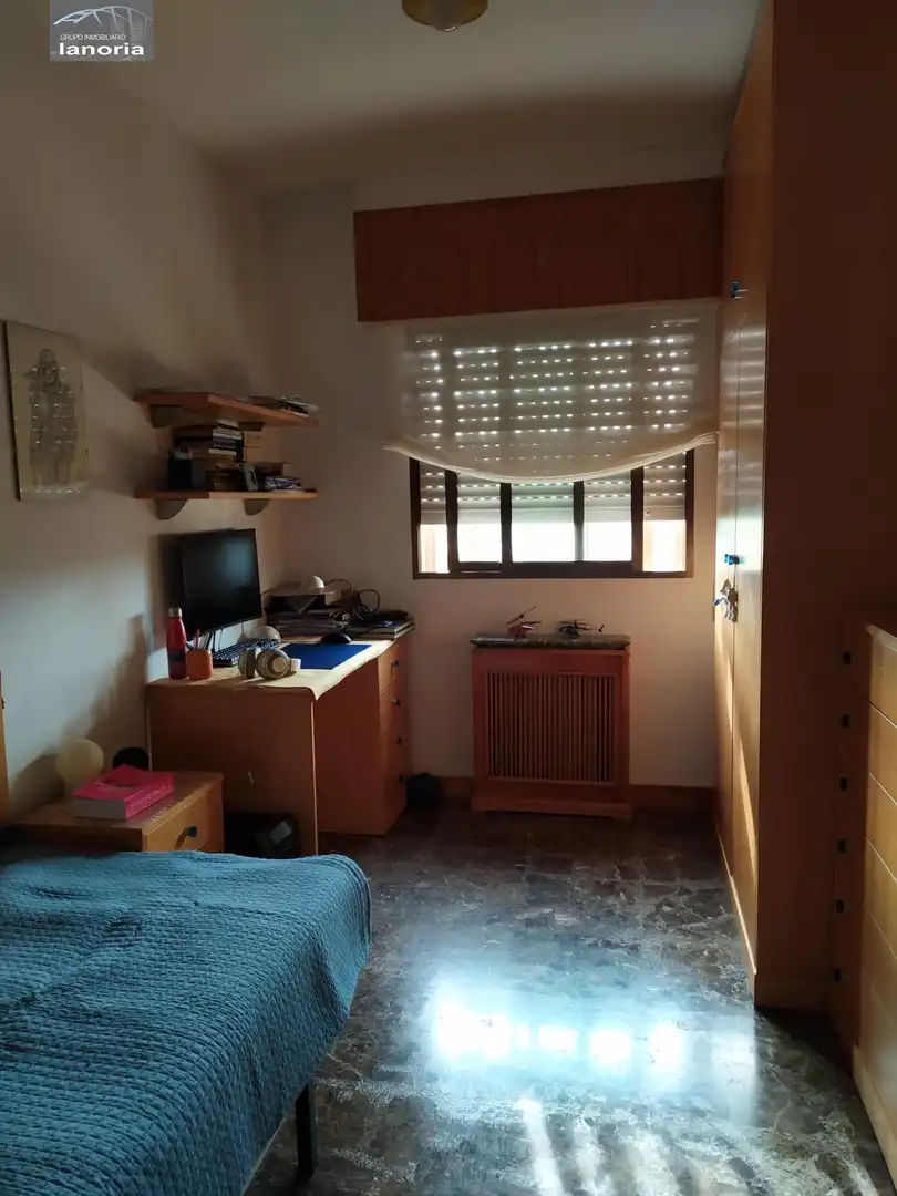 Habitación 118 m², Albacete