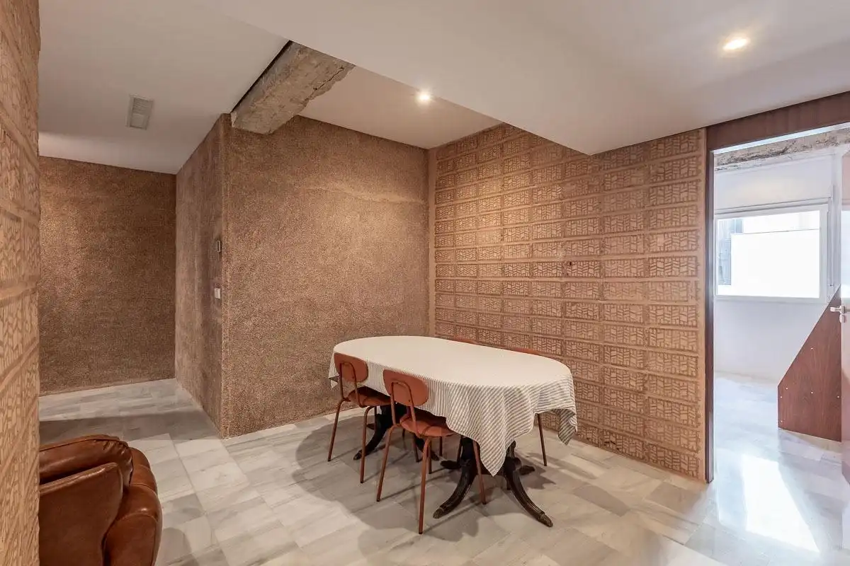 Piso de 120 m² en Granada