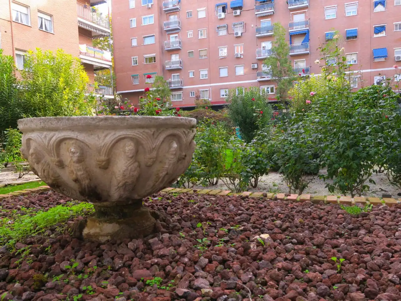 Pis de 75 m² a Madrid