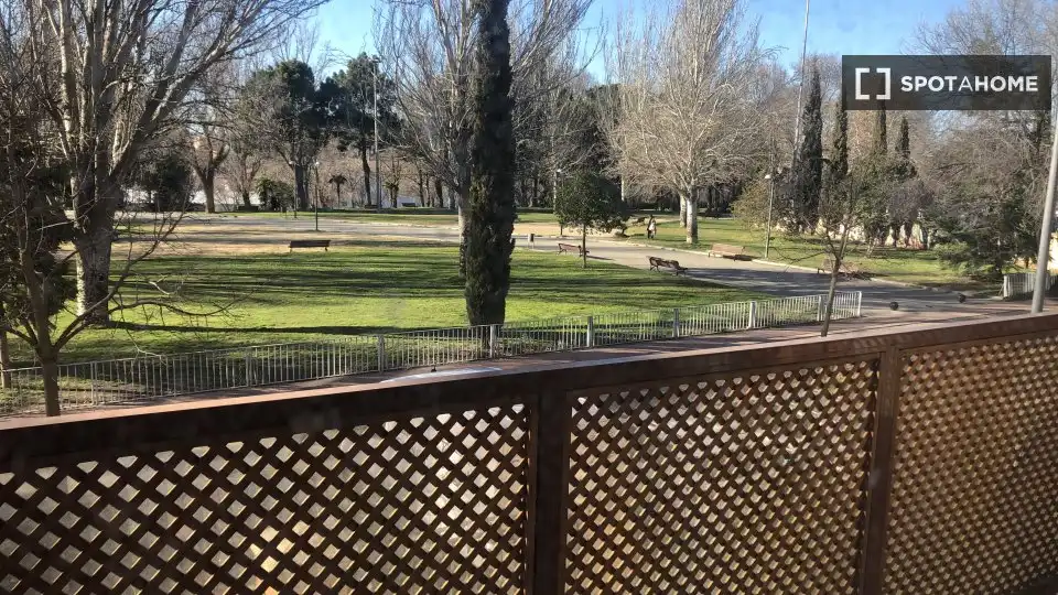 Habitación en alquiler, Valladolid