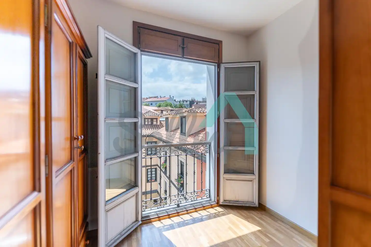 Piso de 69 m² en Oviedo