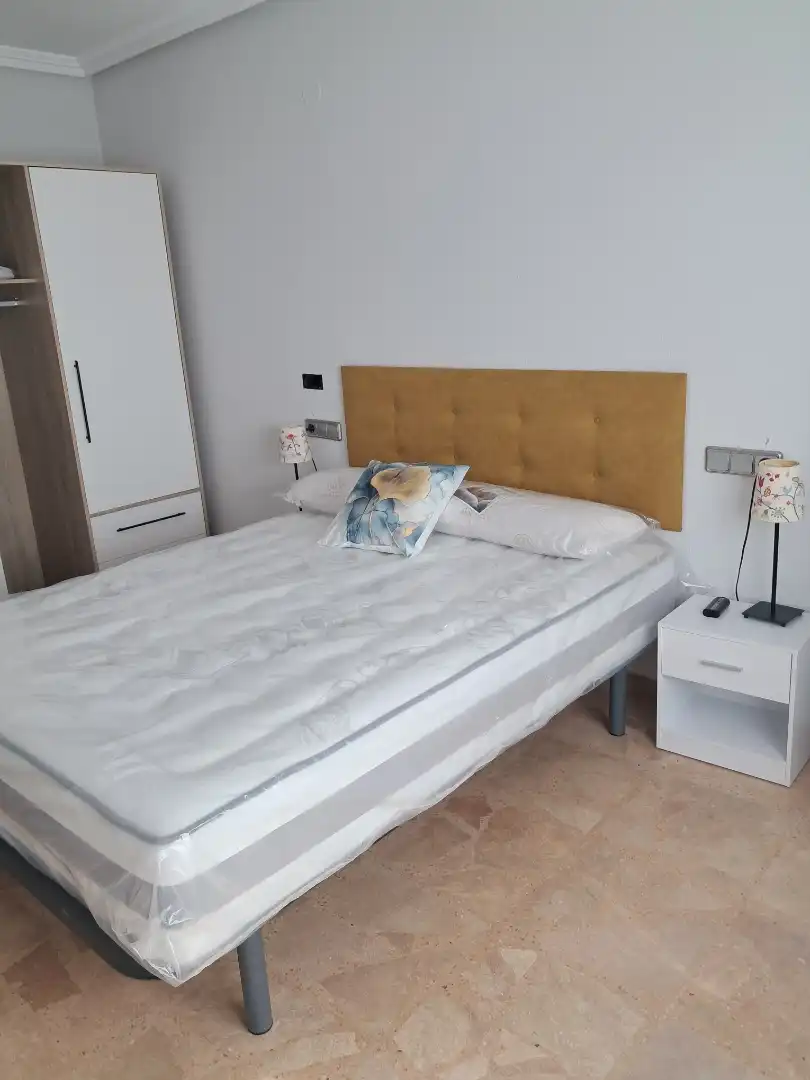 Pis de 75 m² a Albacete