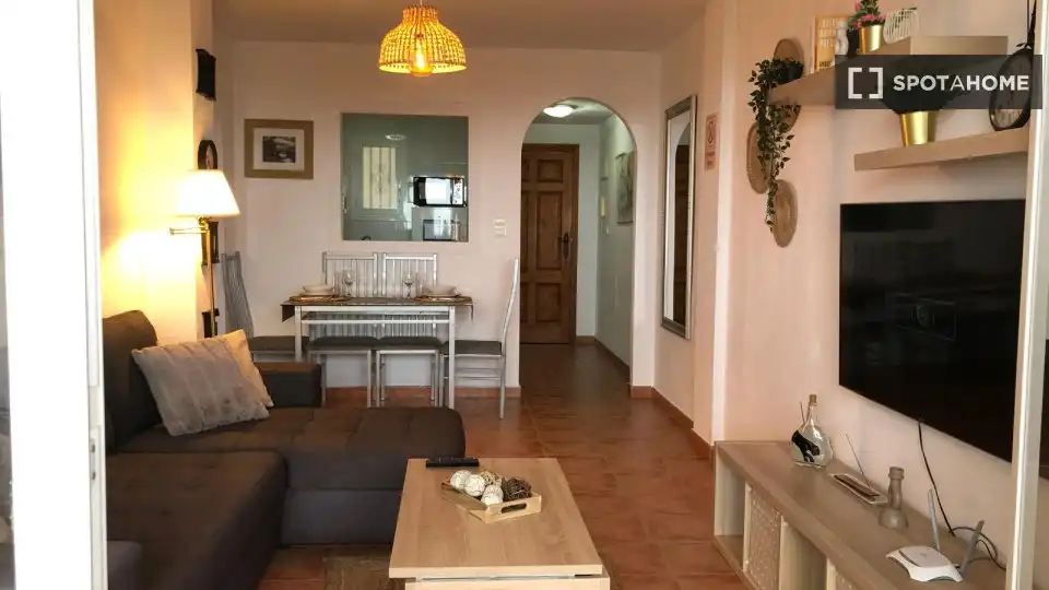 Habitación 69 m², Mutxamel