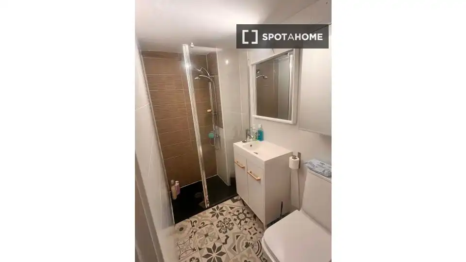 Zimmer zur Miete, Getafe