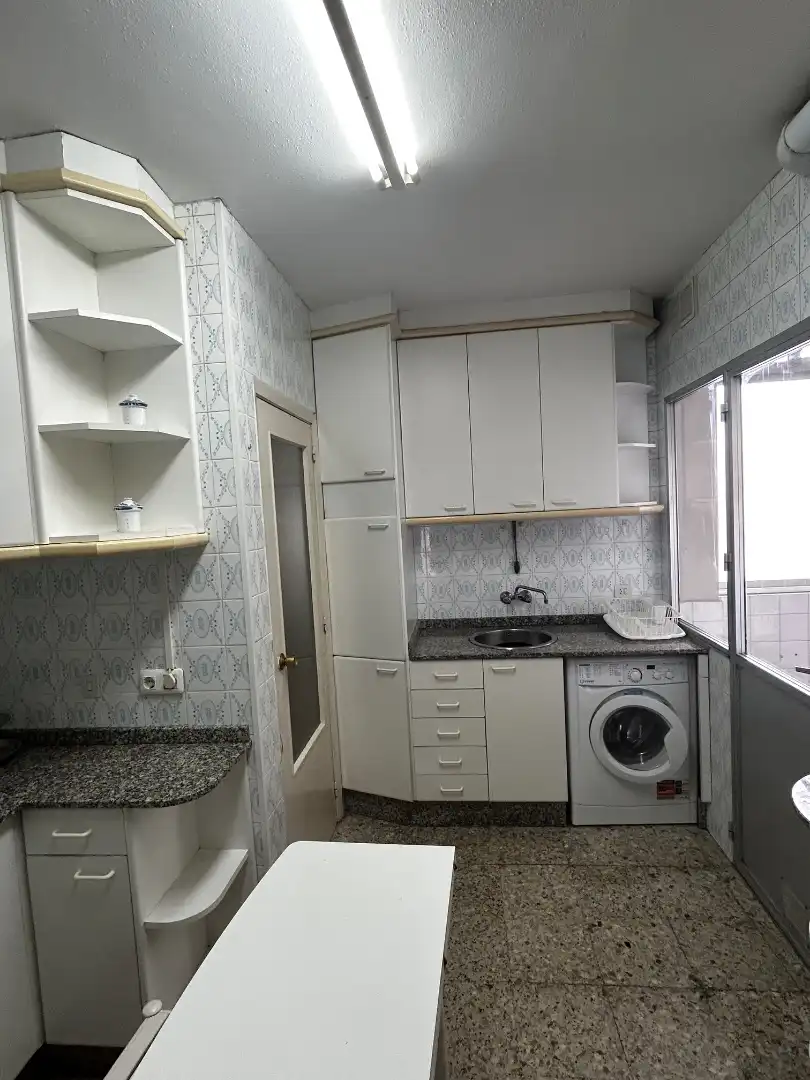 Pis de 90 m² a Vilagarcía de Arousa