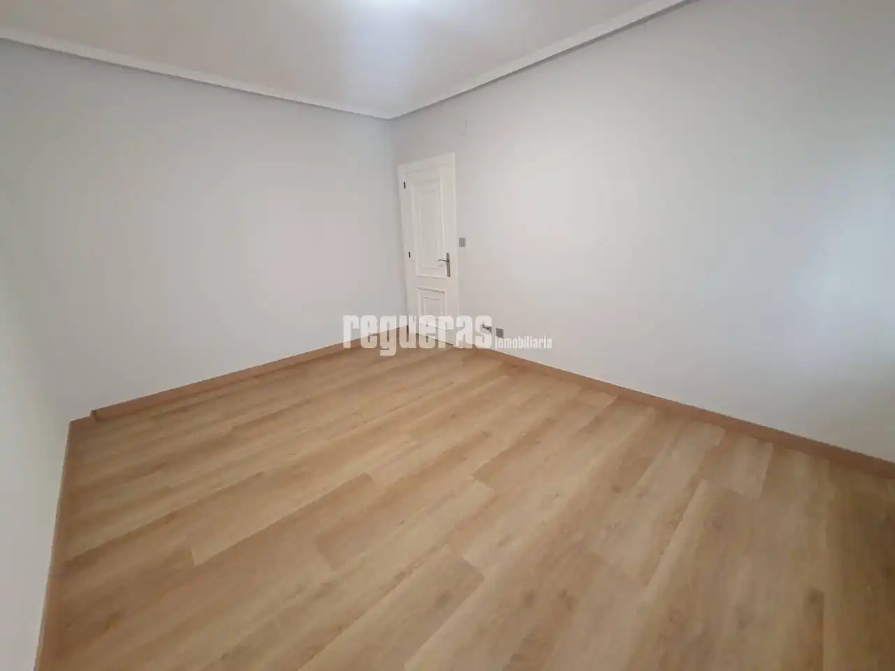 Piso de 114 m² en Avilés