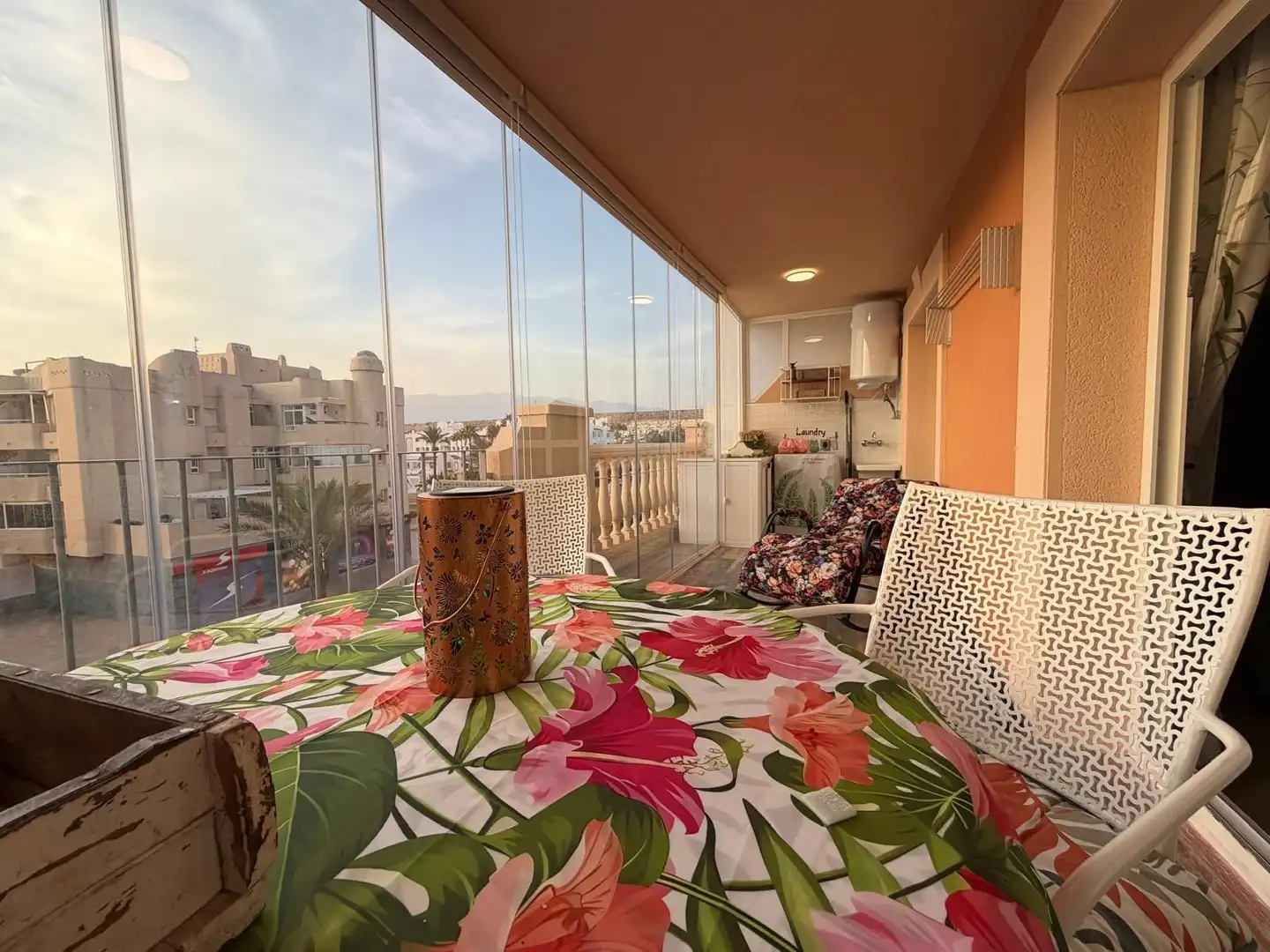 Piso de 68 m² en El Ejido