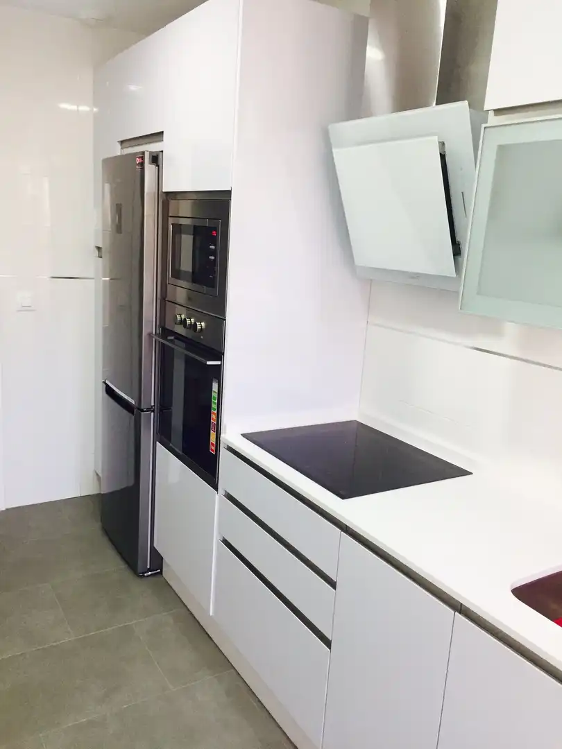 Wohnung 80 m² in Mérida
