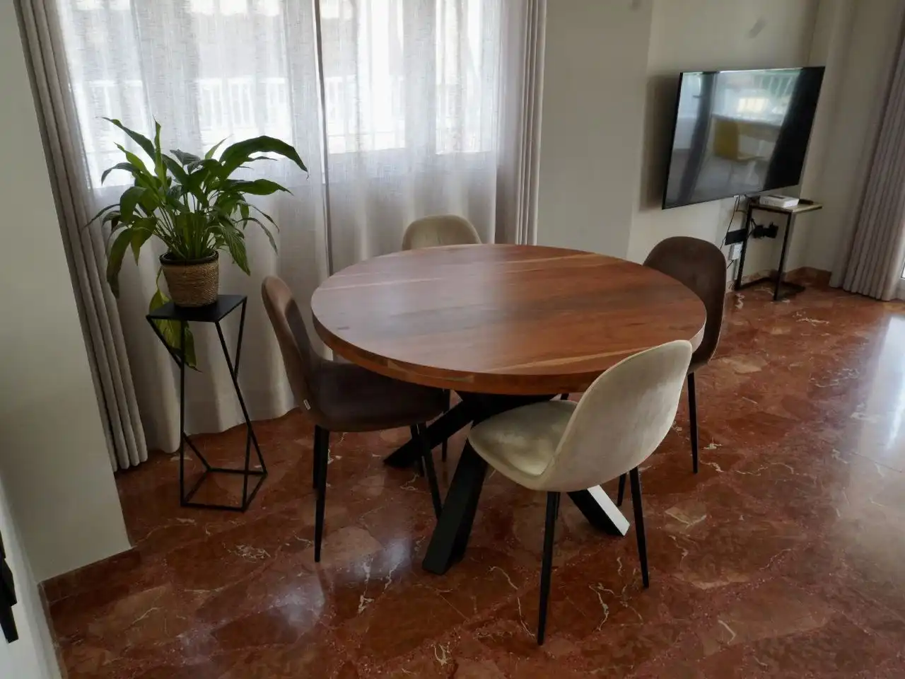 Дом 140 м² в Gandia