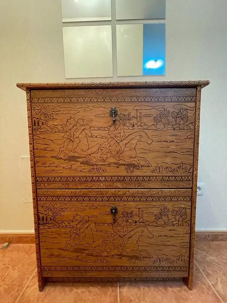 Appartement 98 m² à Carthagène