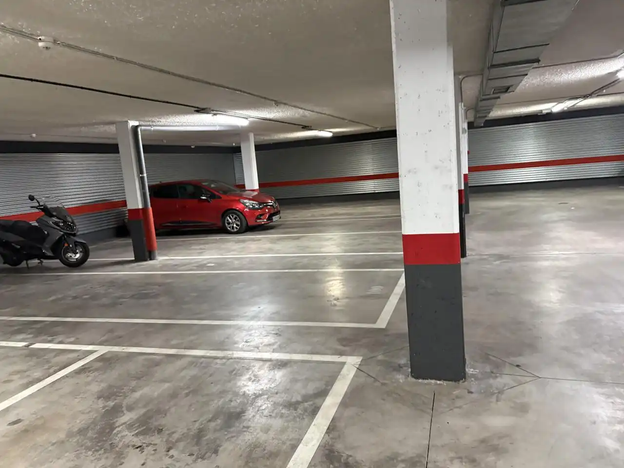 Pis de 60 m² a Madrid