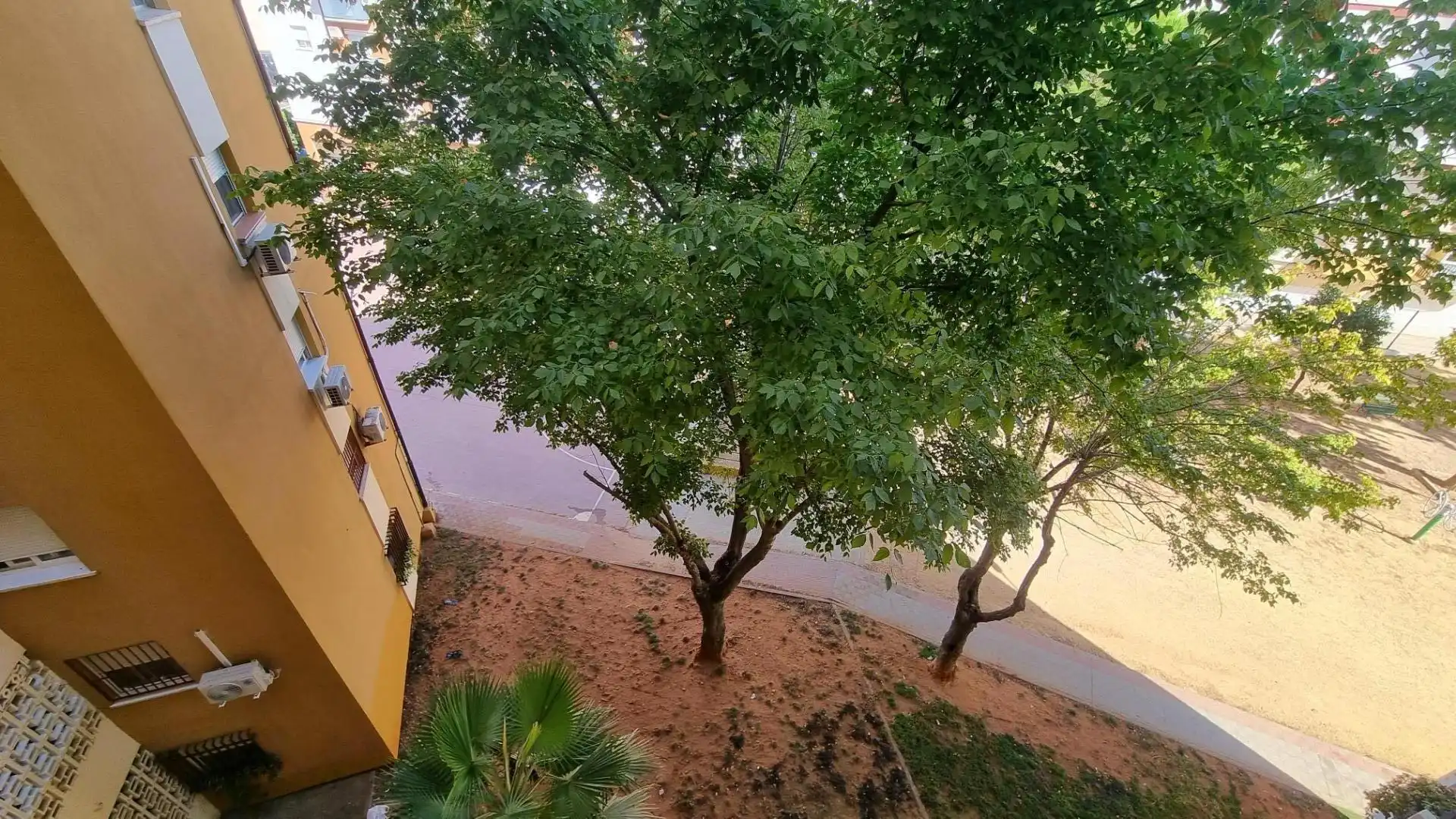 Piso de 85 m² en Dos Hermanas