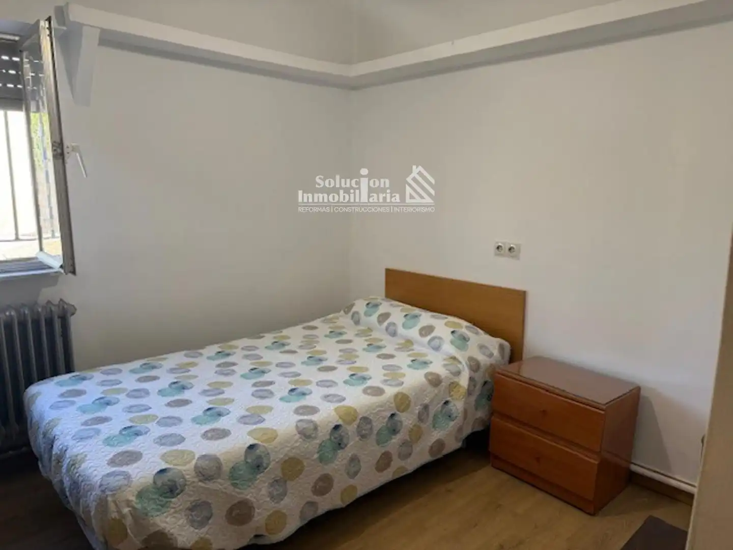 Piso de 100 m² en Salamanca
