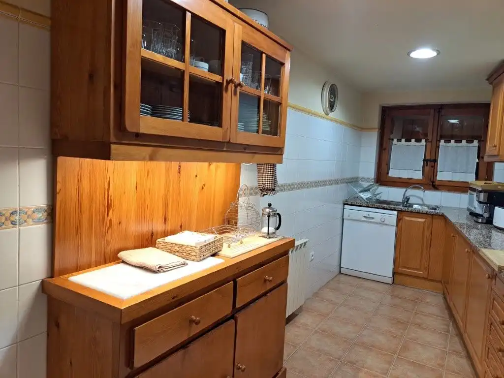 Piso de 100 m² en Puigcerdà