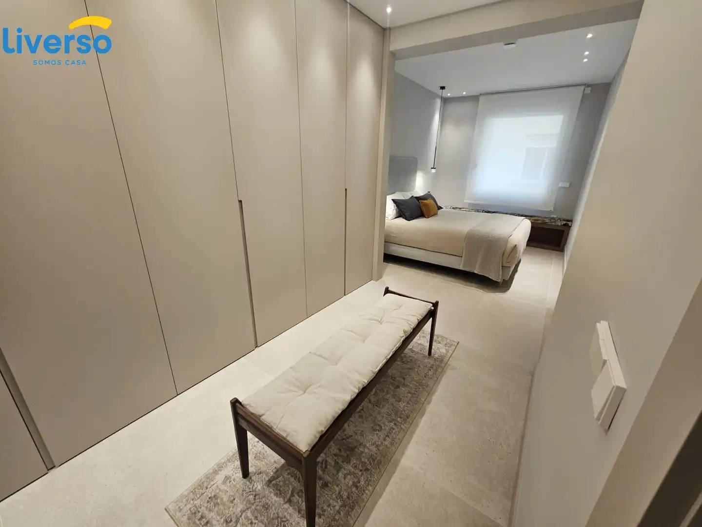 Piso de 144 m² en Burgos