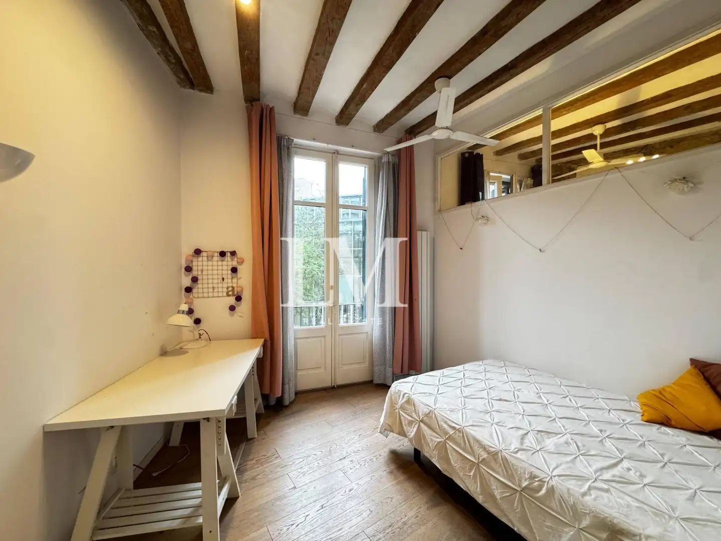 Wohnung 122 m² in Barcelona