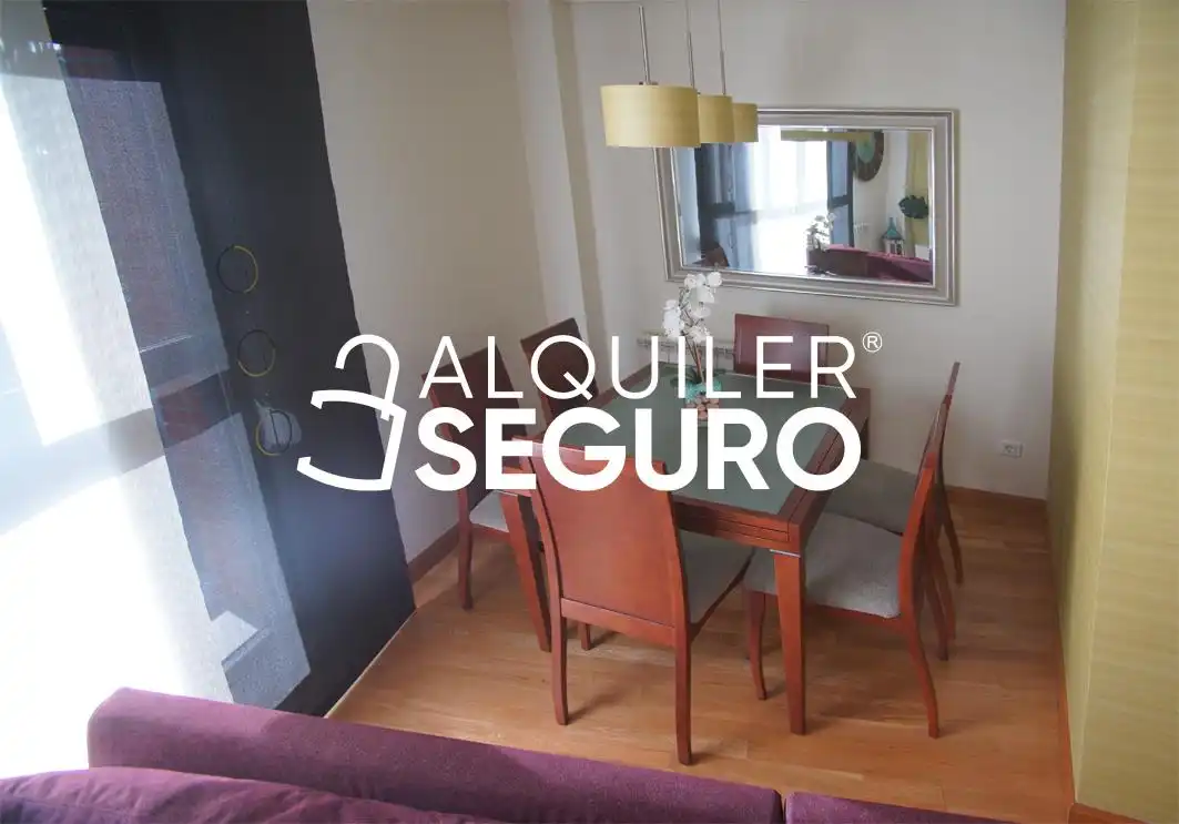 Piso de 100 m² en Valladolid