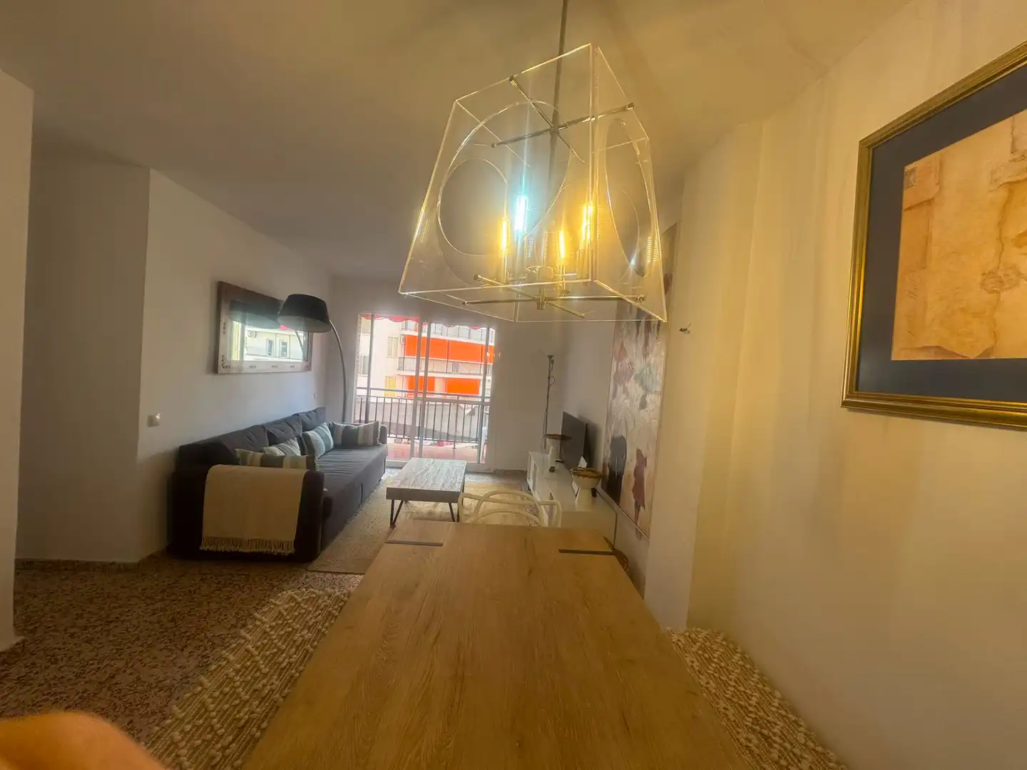 Piso de 75 m² en Fuengirola