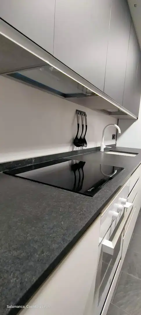 Habitación en alquiler, Salamanca