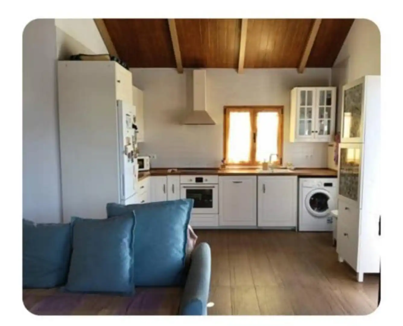 Piso de 50 m² en Vejer de la Frontera