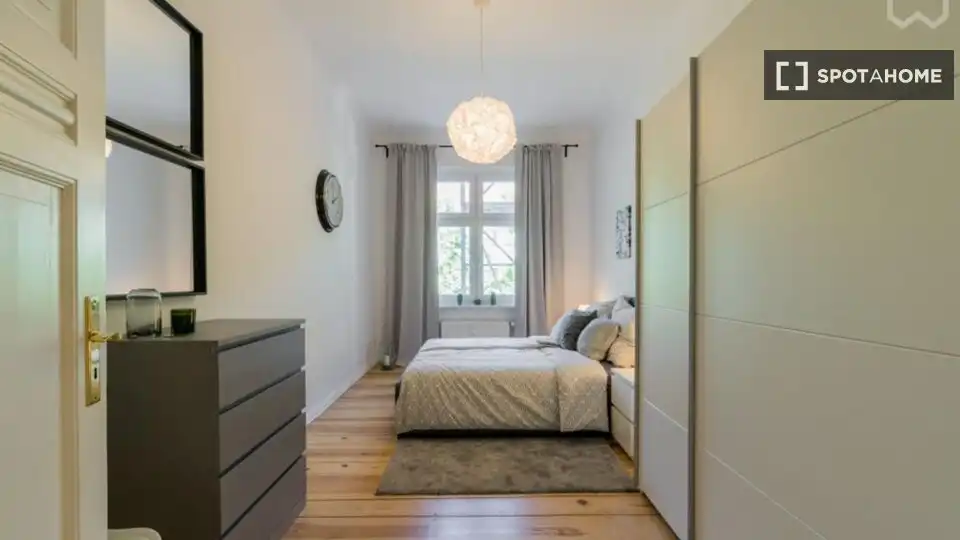 Habitación 87 m², Collado de la Vera