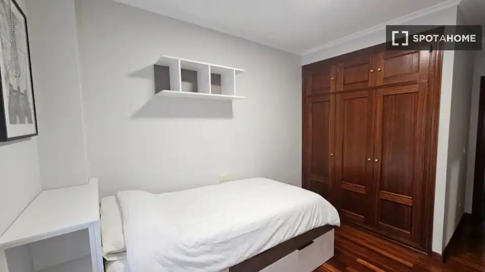 Habitación en alquiler, Bilbao