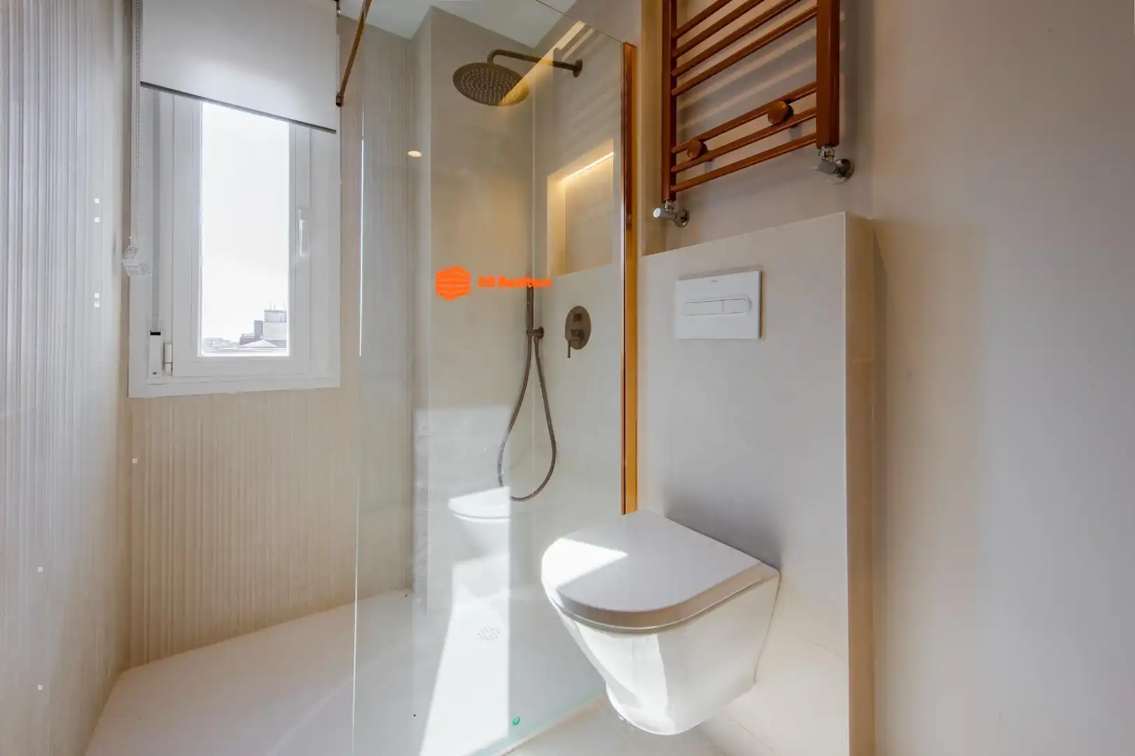 Piso de 63 m² en Madrid