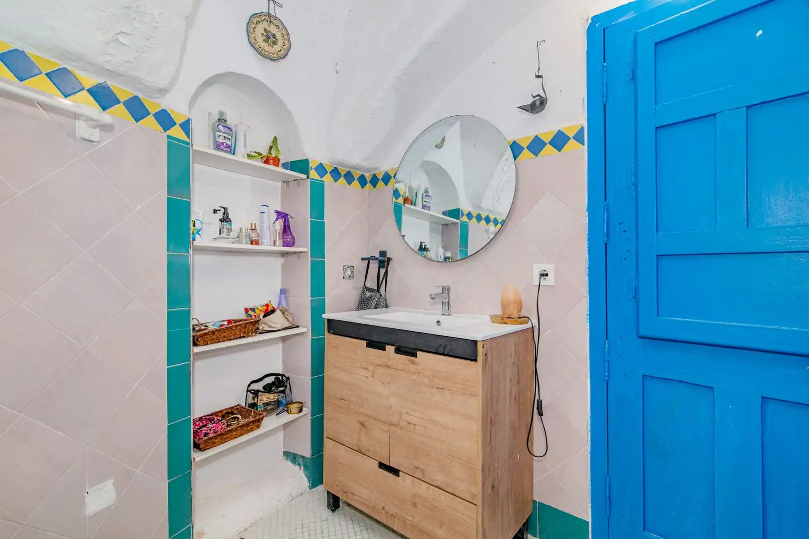 Casa de 40 m² en Granada