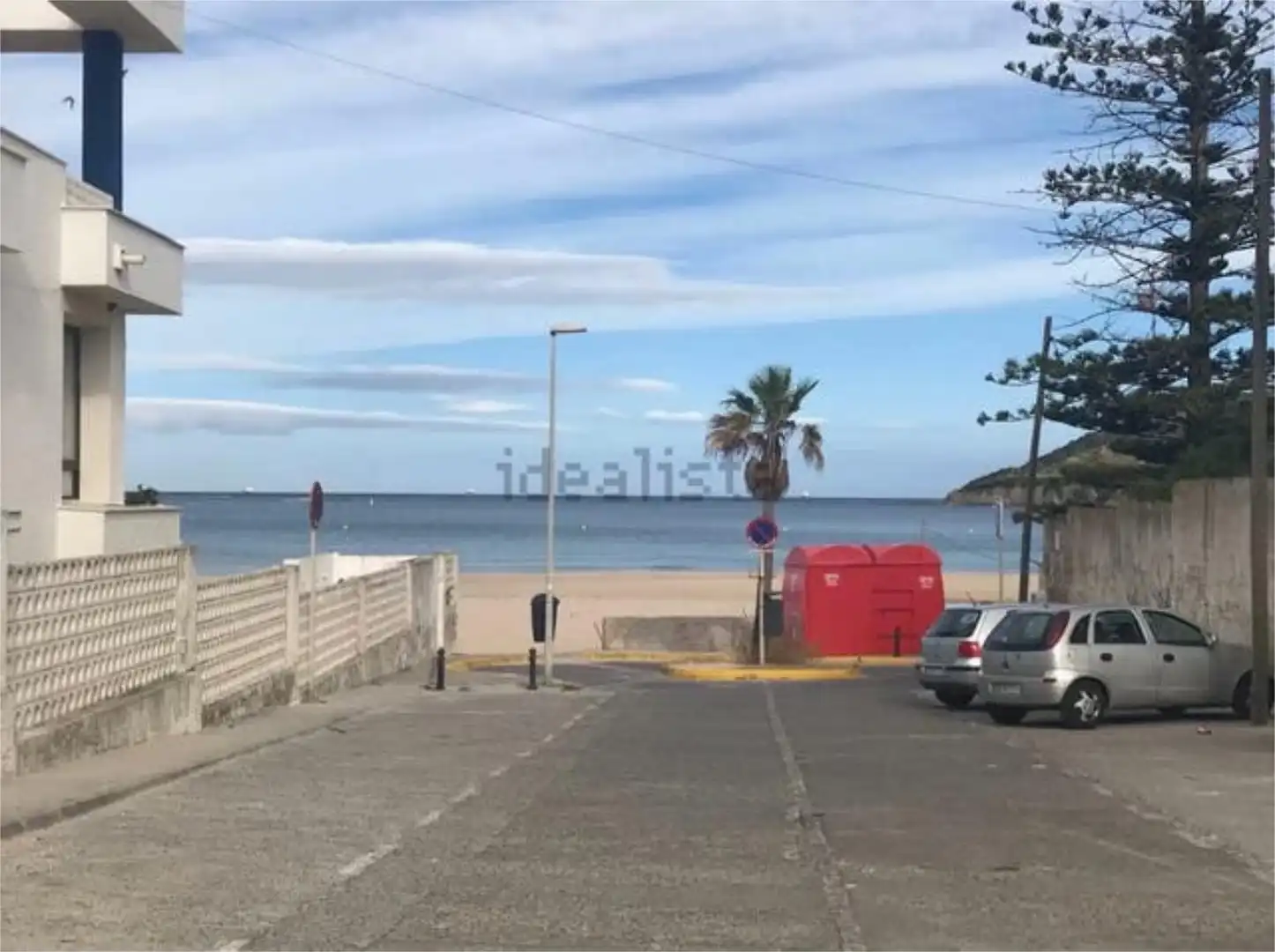 Wohnung 67 m² in Algeciras