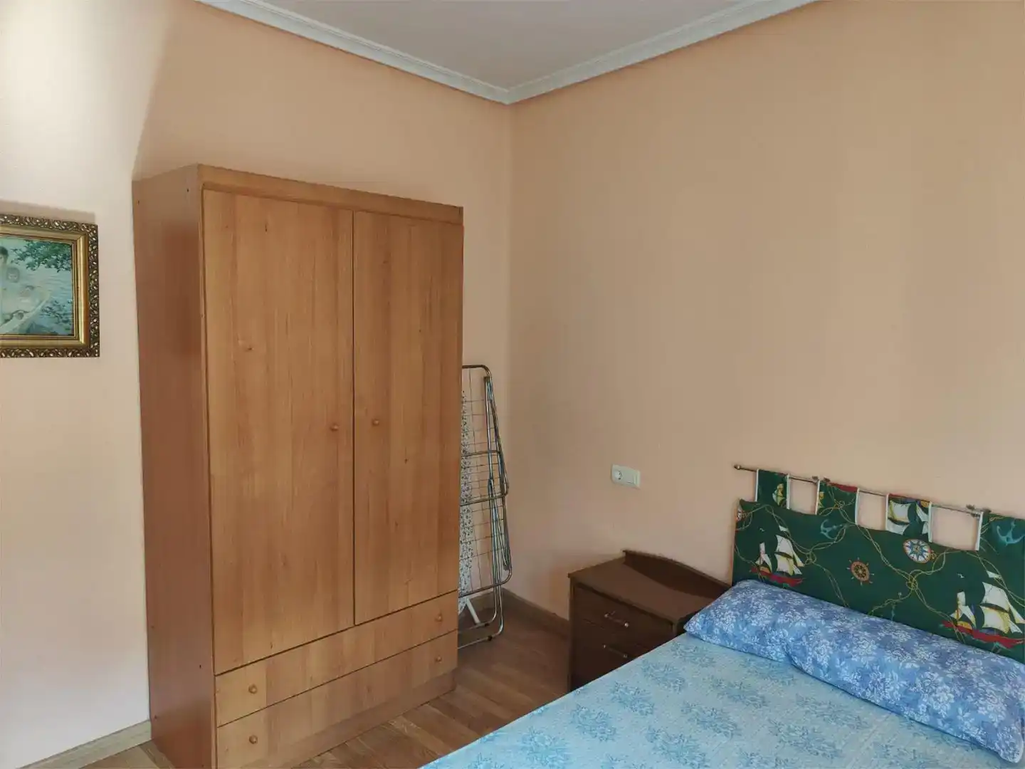 Piso de 85 m² en Ciudad Rodrigo
