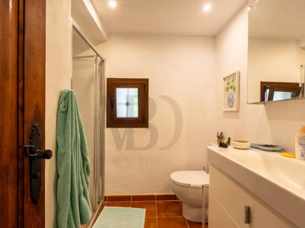 Pis de 325 m² a Sant Josep de sa Talaia