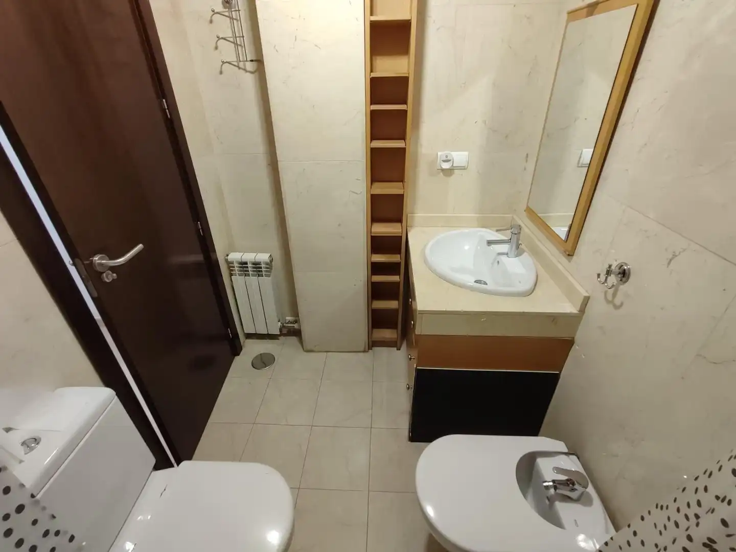Appartement 86 m² à Grenade