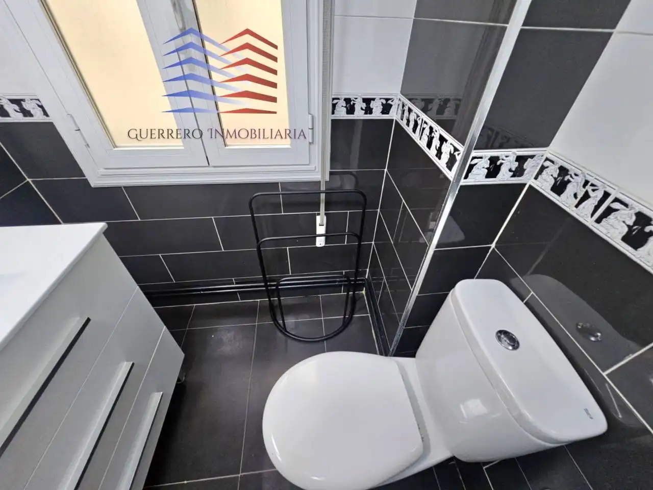Piso de 110 m² en Ourense