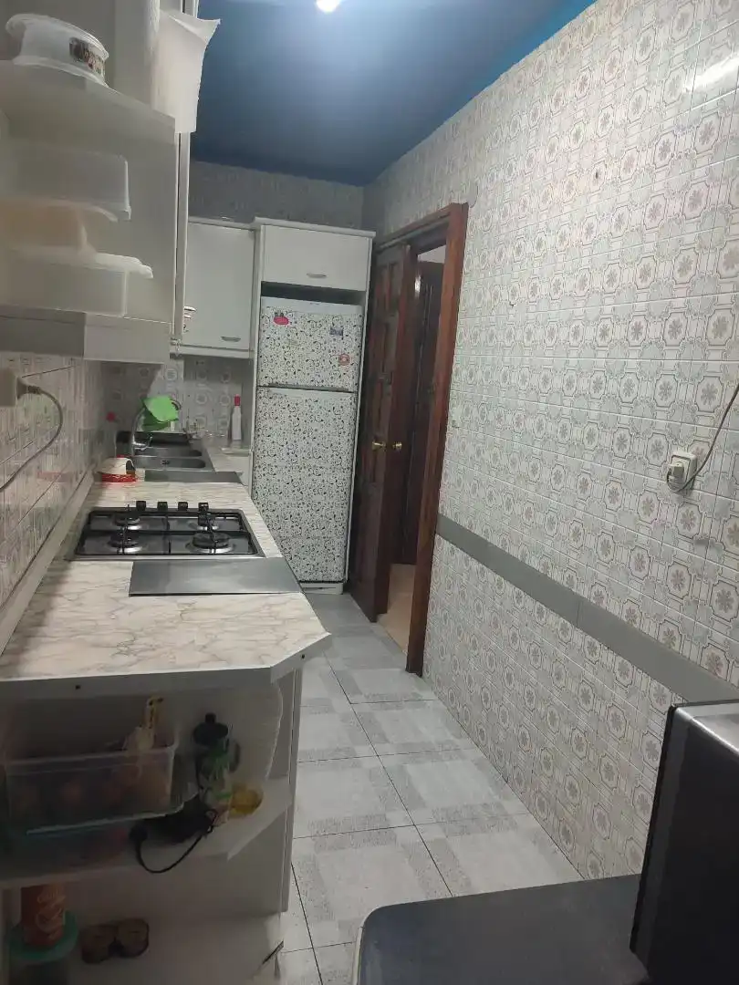 Habitación 98 m², Málaga