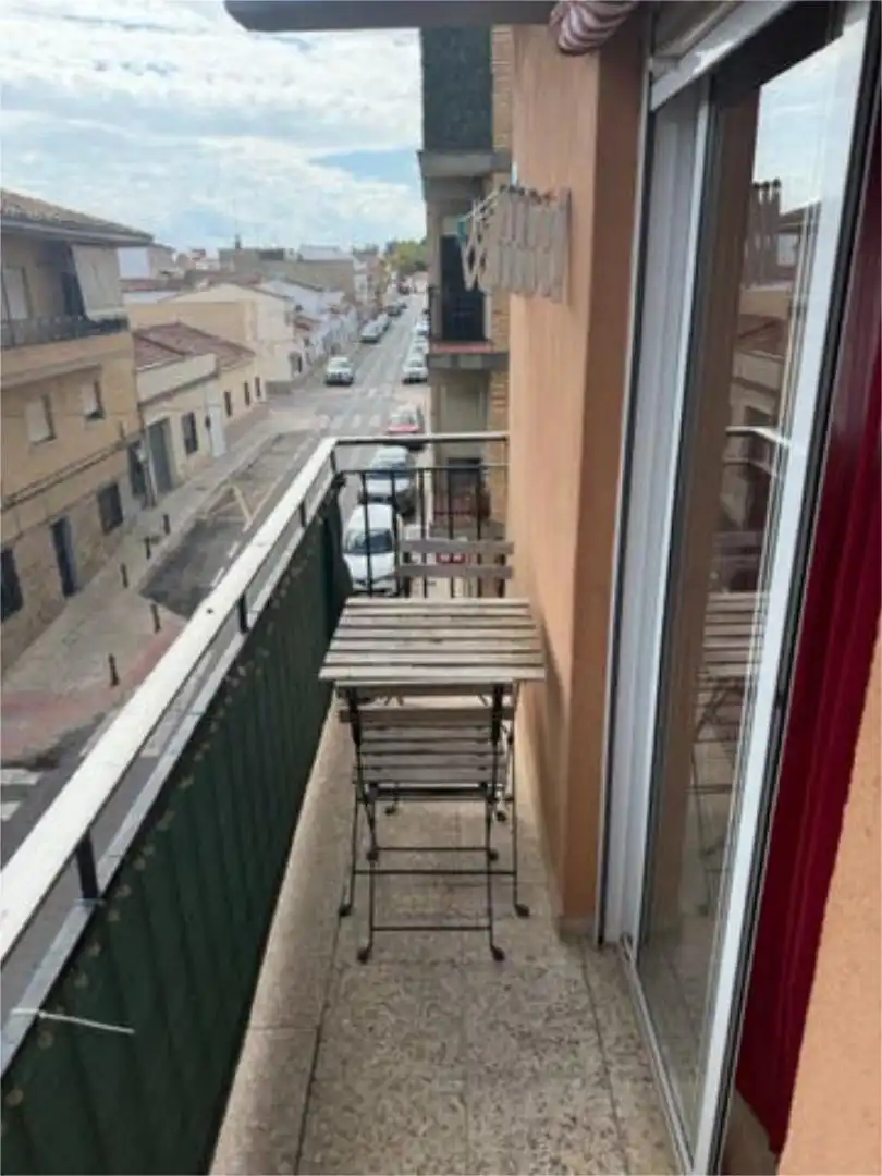 Pis de 72 m² a Xiva