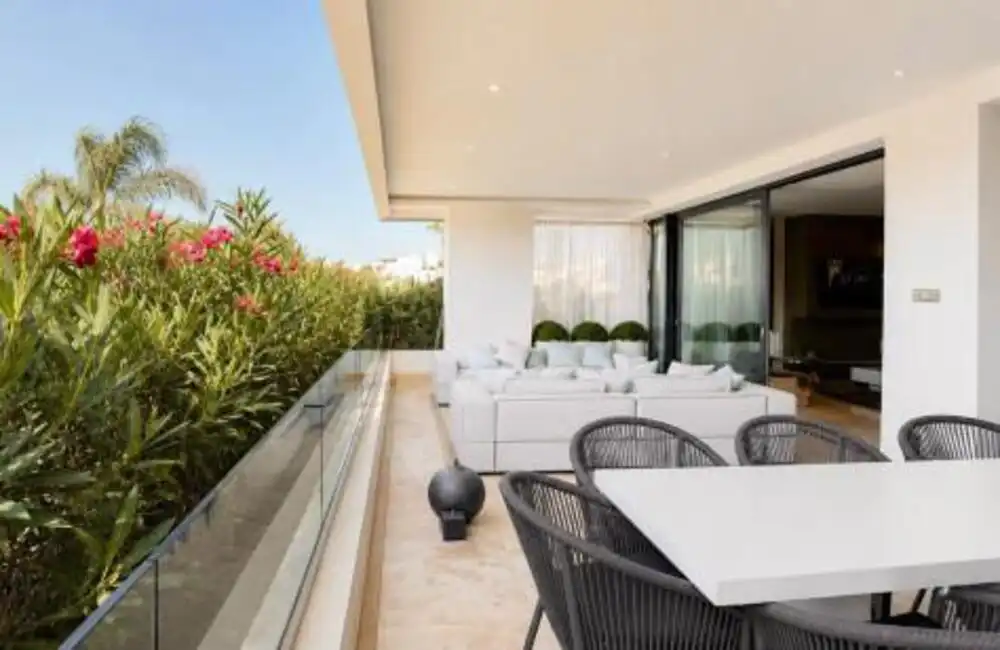 Appartement 345 m² à Marbella