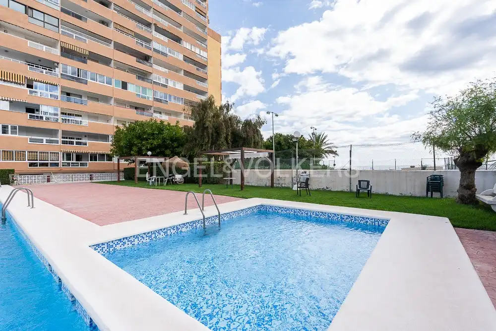 Piso de 95 m² en El Puig