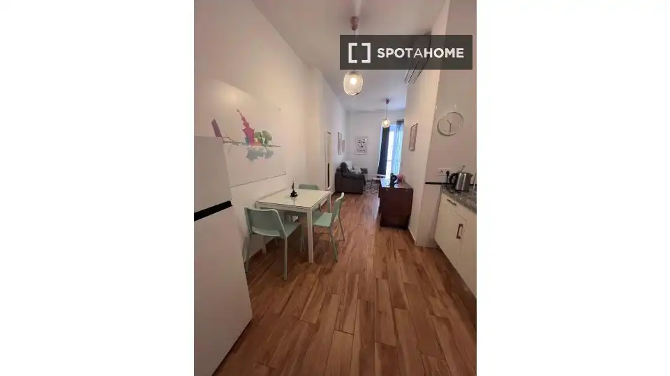 Habitación en alquiler, Sevilla