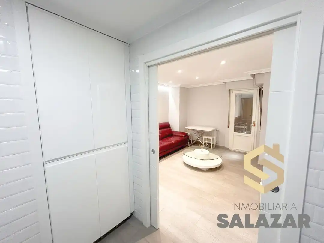 Piso de 50 m² en Bilbao