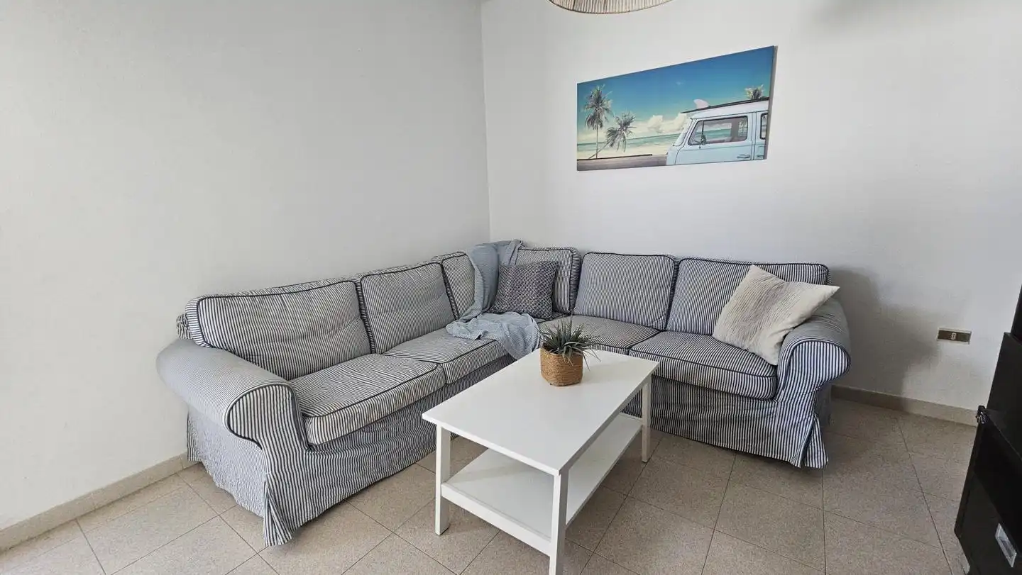 Wohnung 150 m² in San Bartolomé de Tirajana