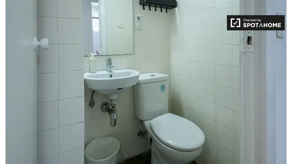 Habitació de lloguer, València
