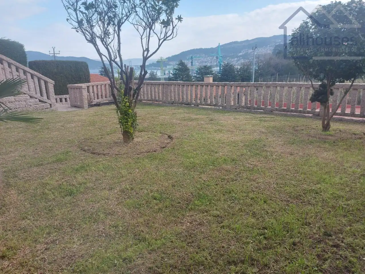Piso de 110 m² en Vigo