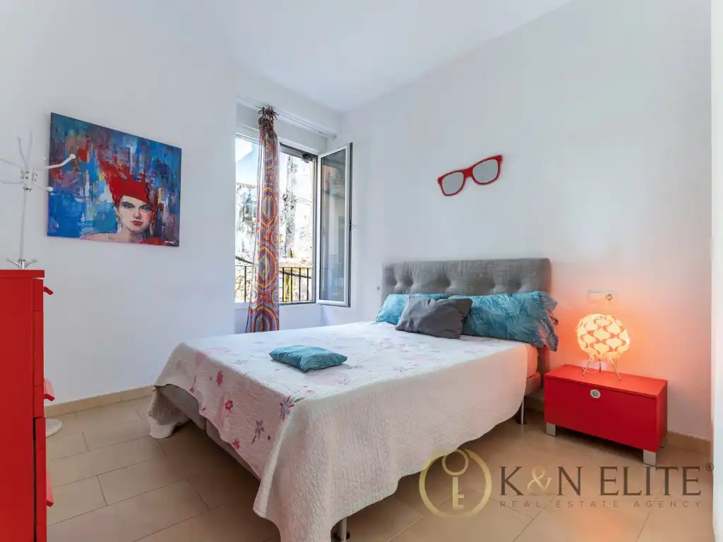 Pis de 103 m² a Alacant