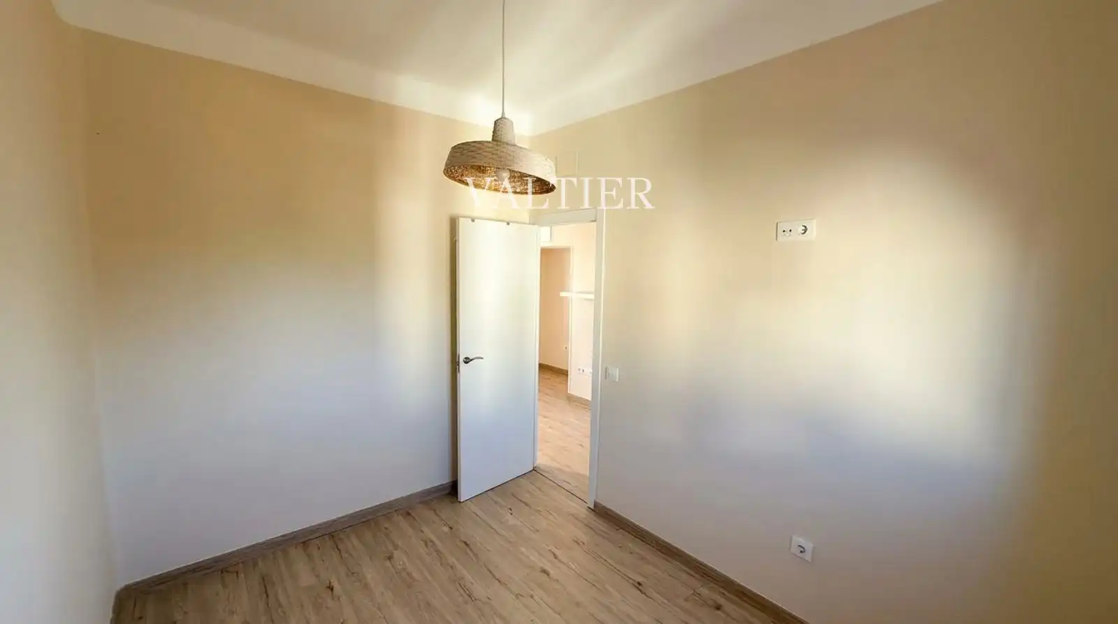 Pis de 41 m² a Madrid